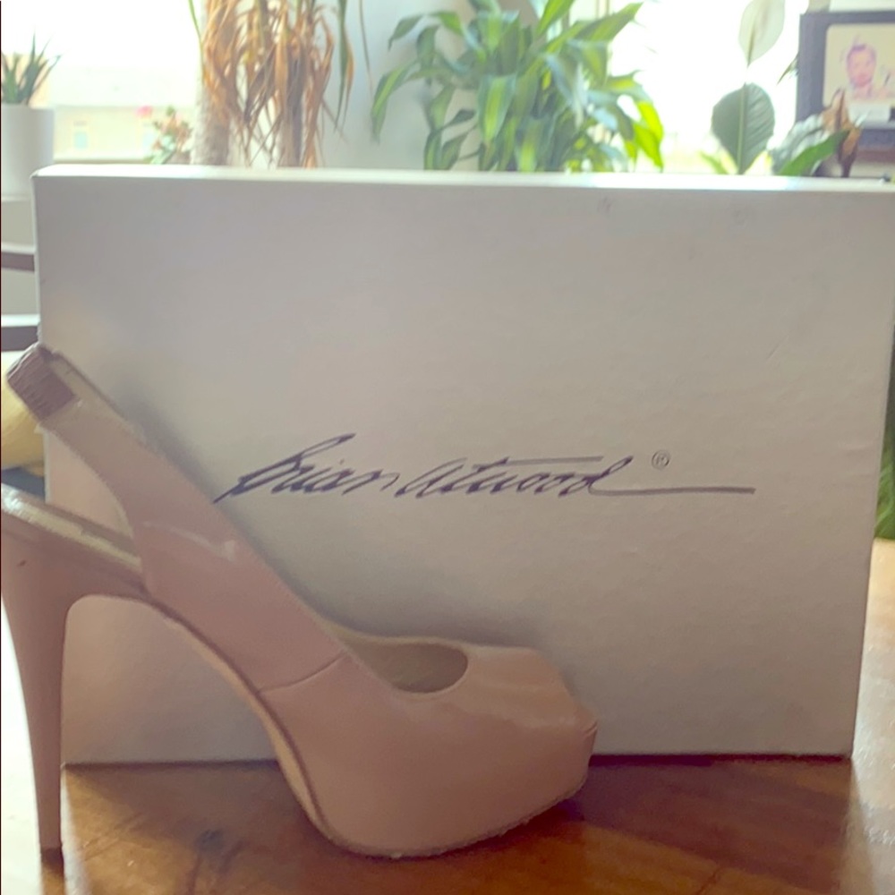 Brian Atwood